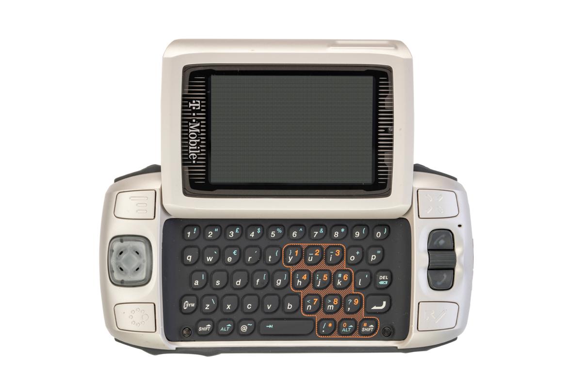 sidekick frame